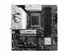 Tarjeta Madre Msi B760m Gaming Plus Wifi, Lga 1700